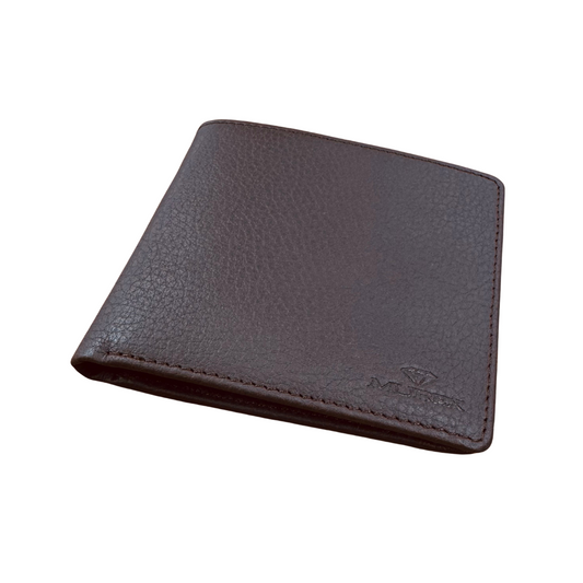 Murex Wallet Coffee Croco