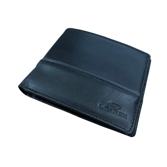Murex Wallet Black