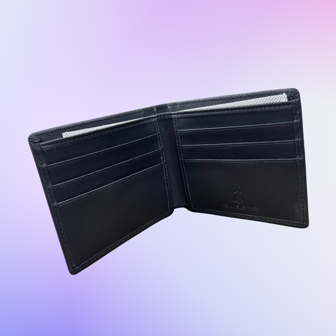Murex Wallet Classic Black