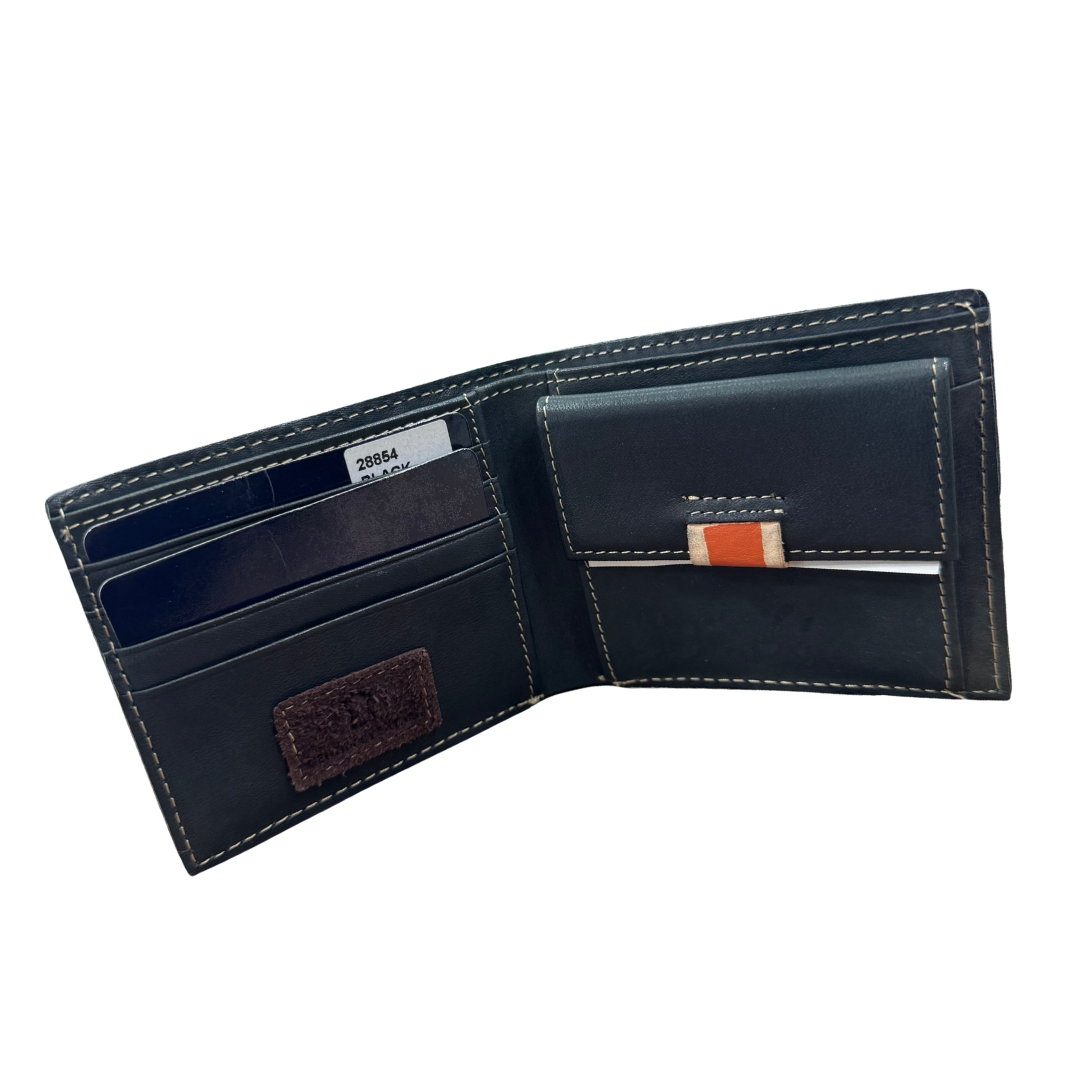 Murex Wallet Olive