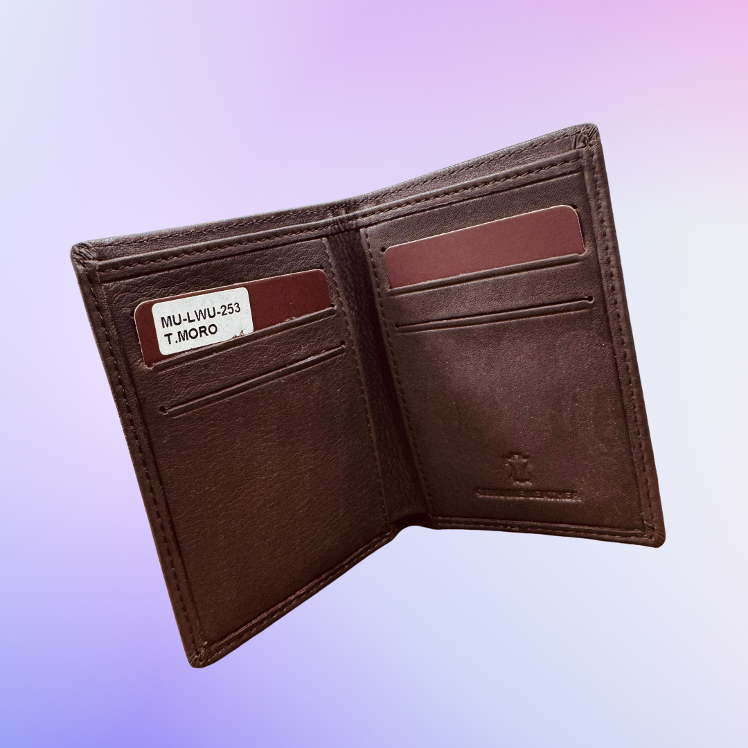 Murex Wallet Coffee