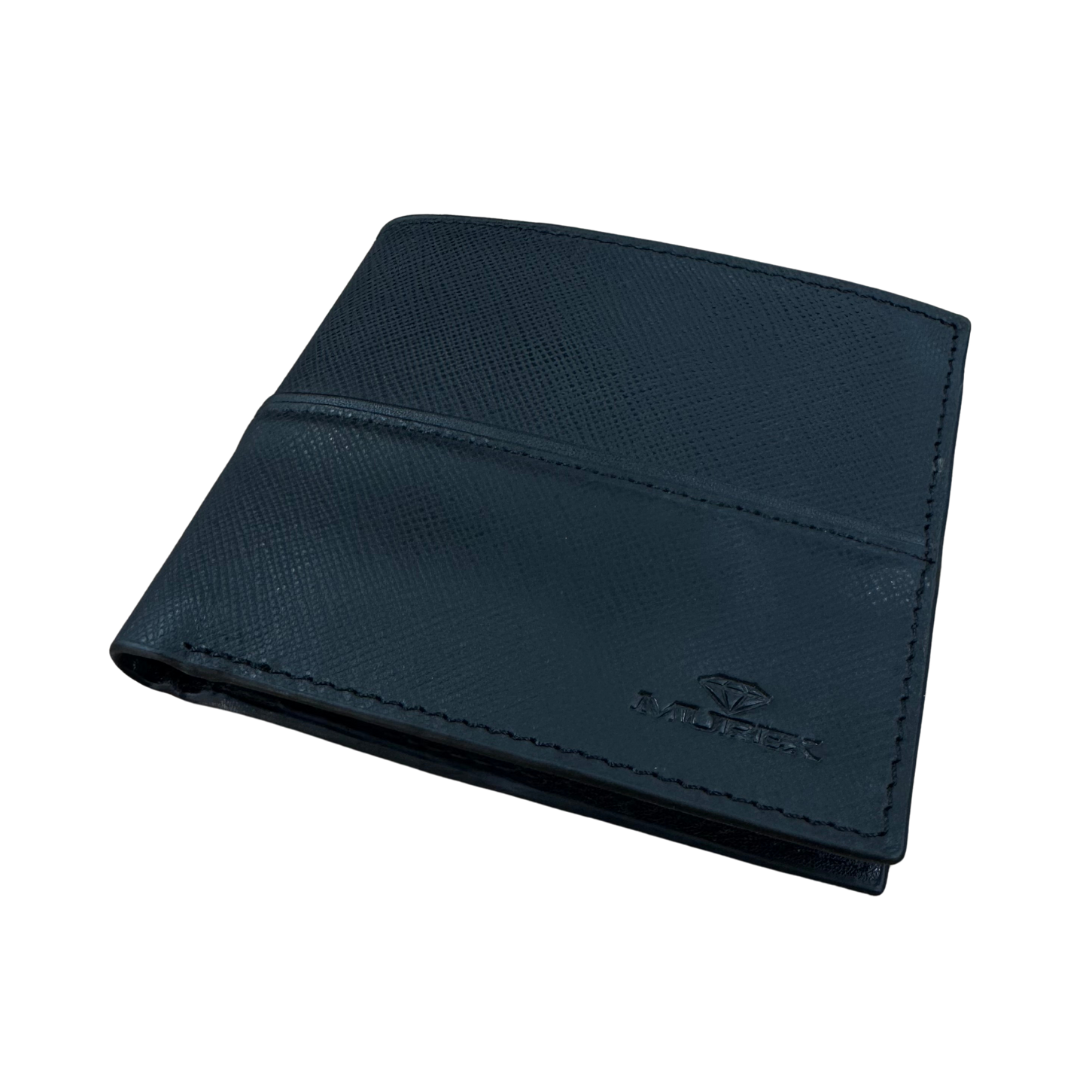 Murex Wallet Black