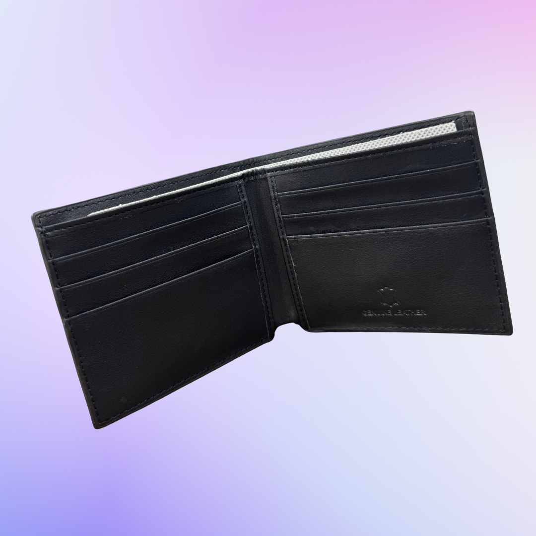 Murex Wallet Black
