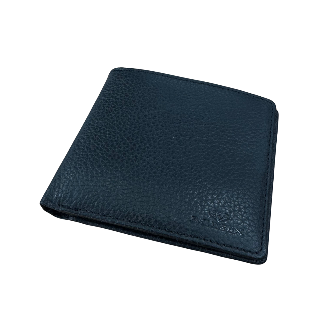 Murex Wallet Croco Black