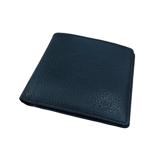 Murex Wallet Croco Black