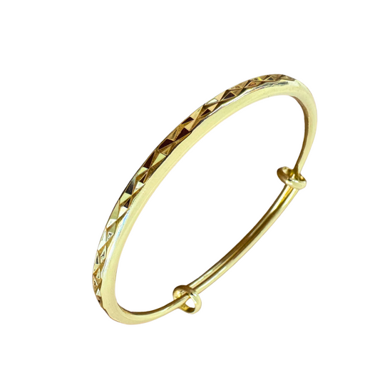Vintage Bangle