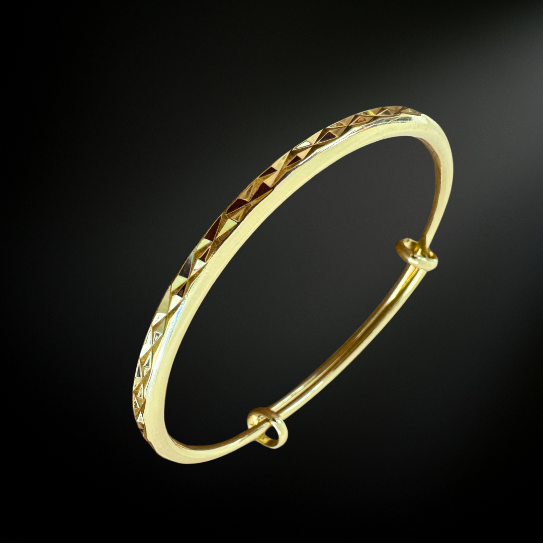 Vintage Bangle