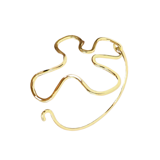 Vintage Bangle