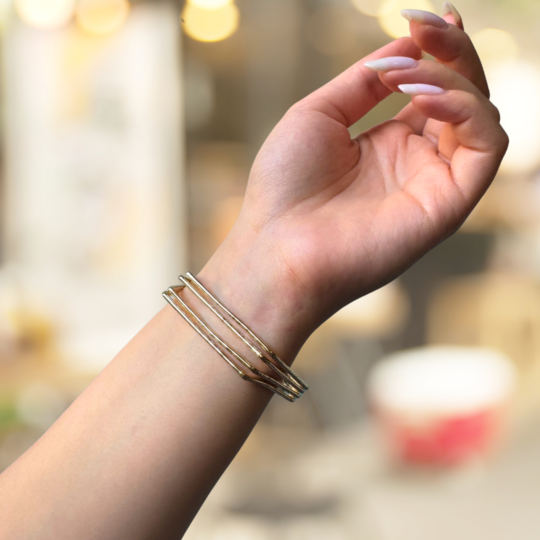 Vintage Bangle