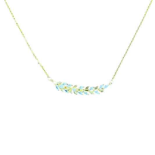 Ross Necklace