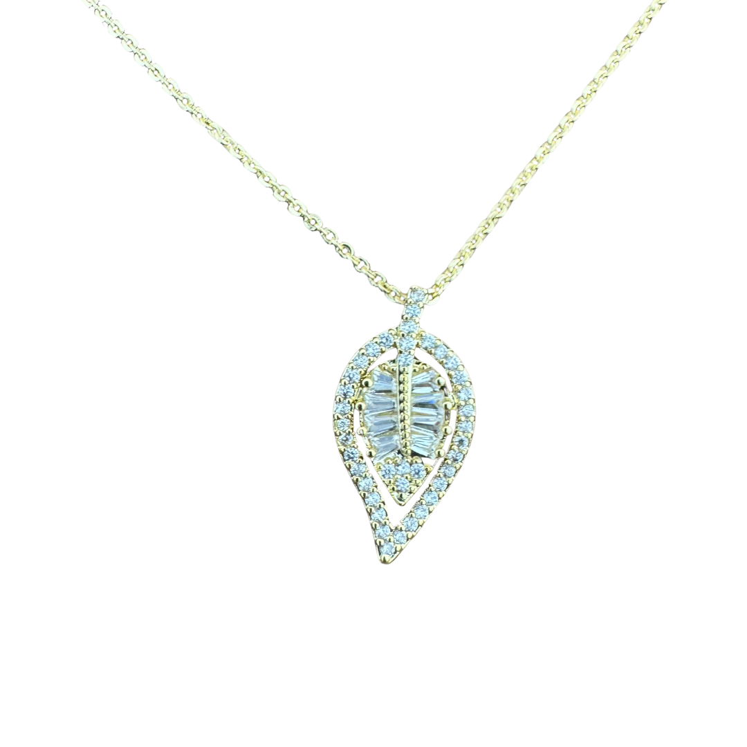 Linden Necklace