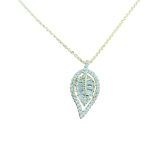 Linden Necklace