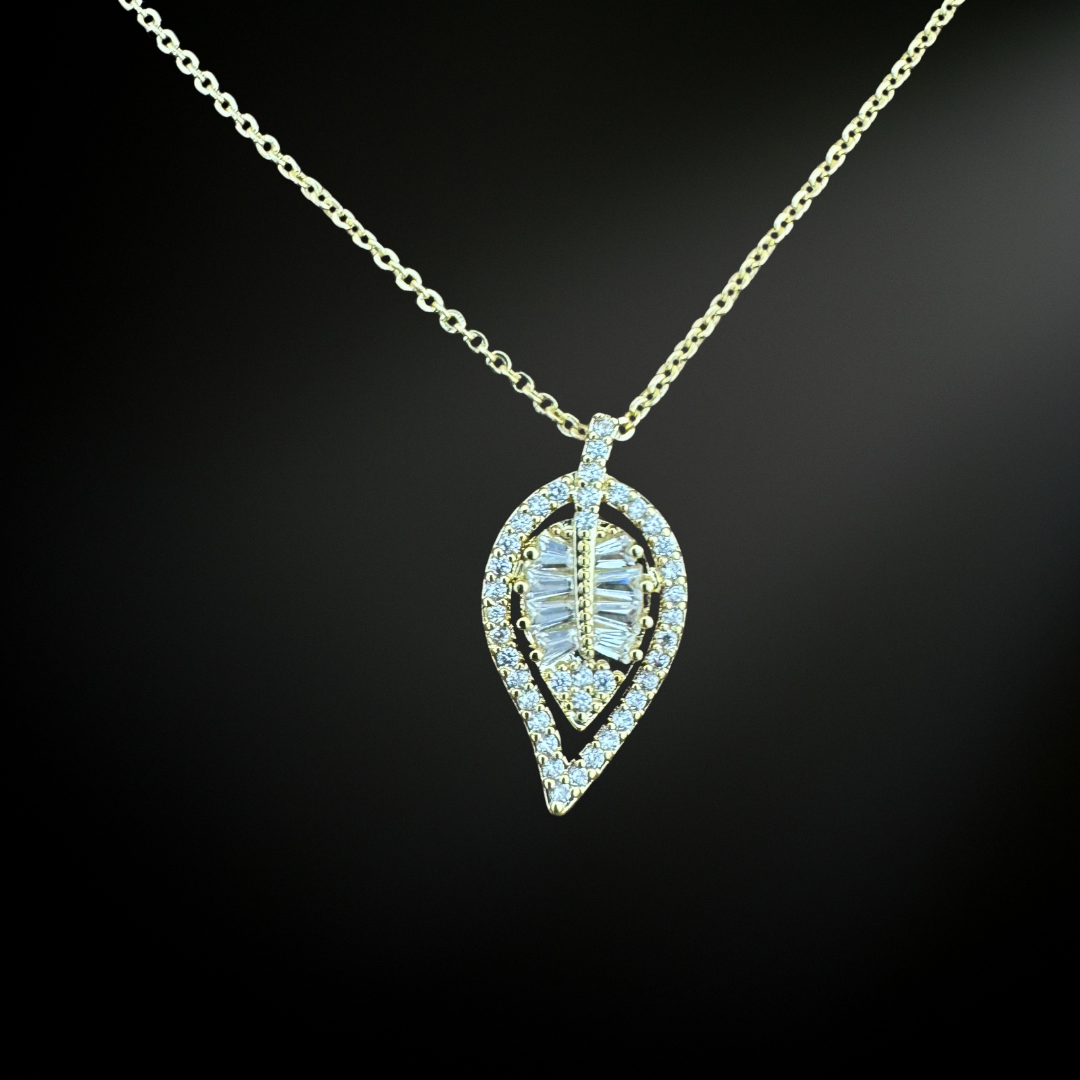 Linden Necklace