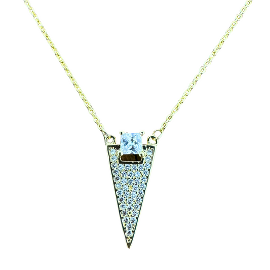 Feminine Energy Necklace