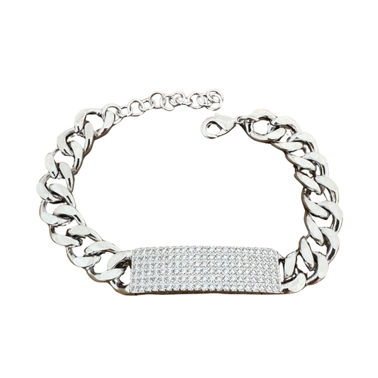 Cubic GF Bracelet