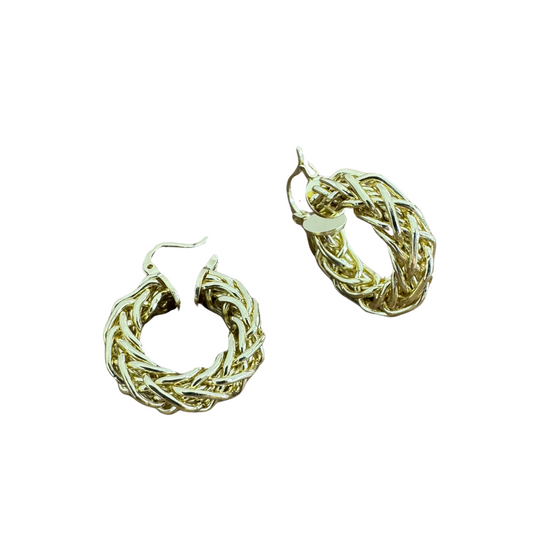 Vintage Earrings