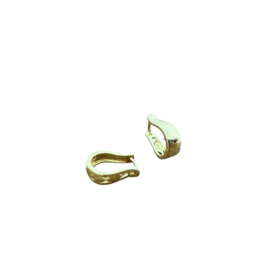 Hoop Earrings