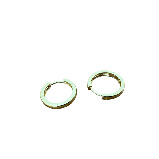 Hoop Earrings