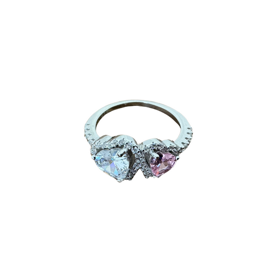 Kordelia Sterling Silver925 Ring