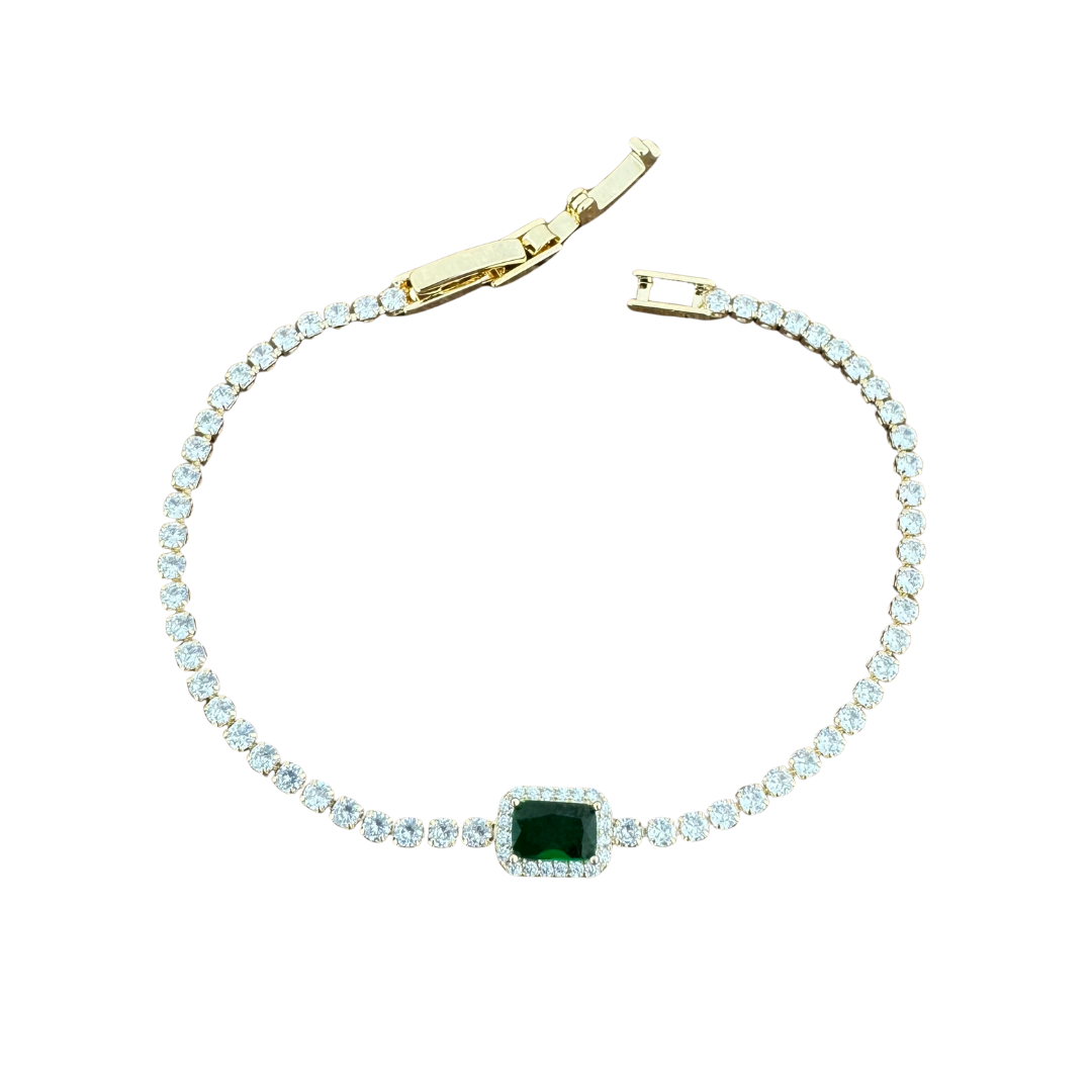 Crownstone Tennis Bracelet