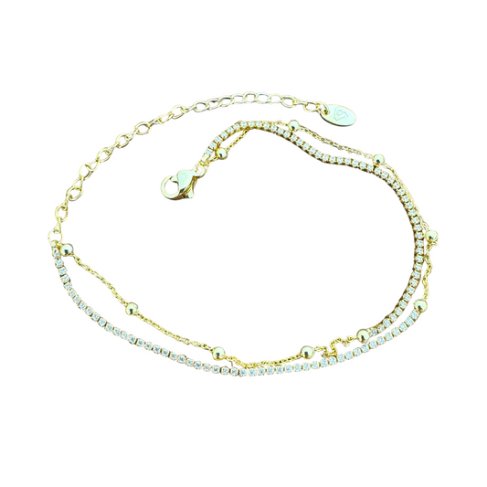 Tennira Bracelet