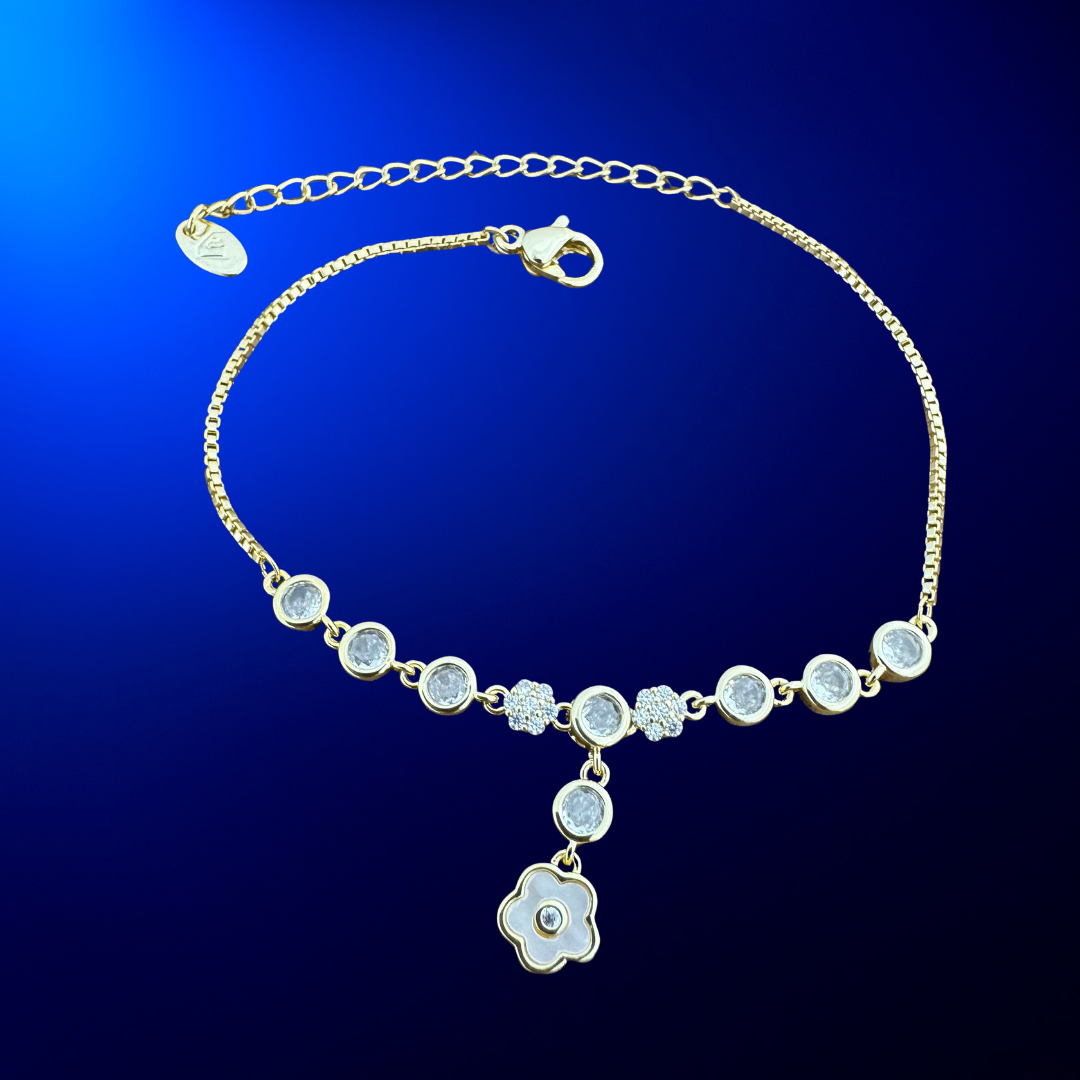 Pearlora Bracelet