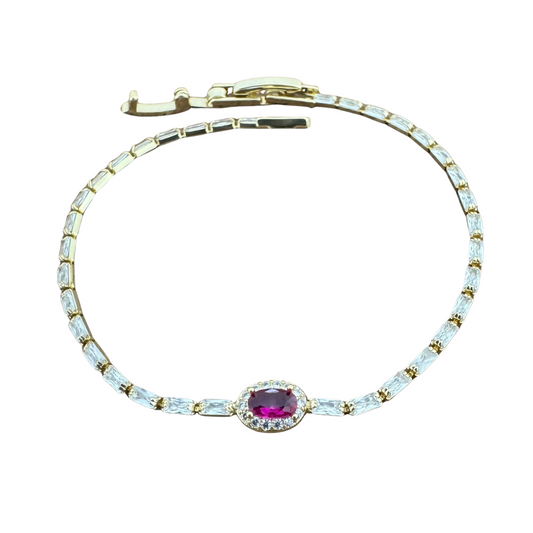 Tenuby Bracelet