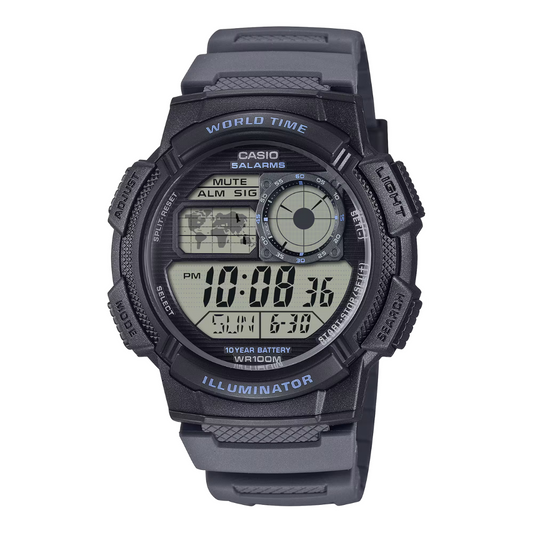 Casio AE-1000W-8AV