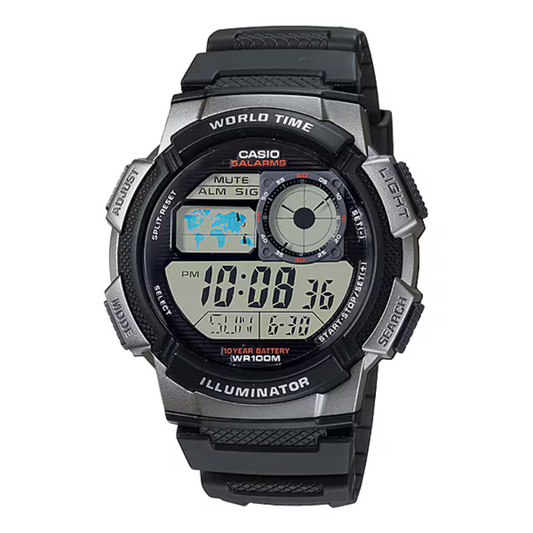 Casio AE-1000W-1BV