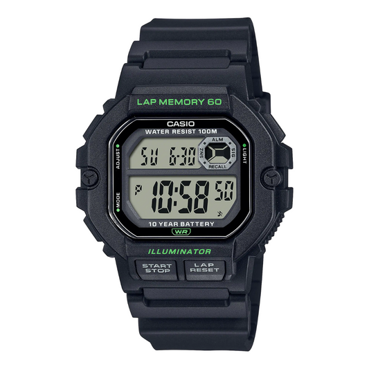 Casio WS-1400H-1AV