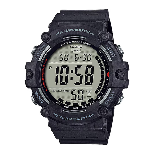 Casio AE1500WH-1AV