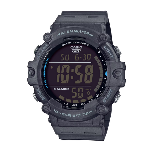 Casio AE-1500WHX-8BV