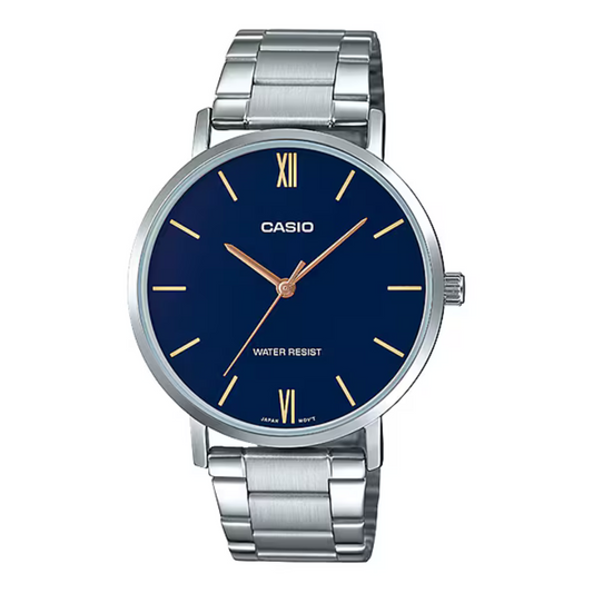 Casio MTP-VT01D-2B