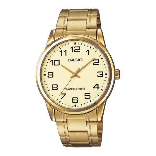 Casio MTP-V001G-9B