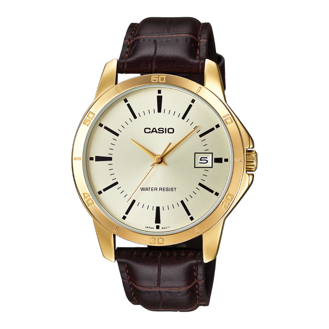Casio MTP-V004GL-9A