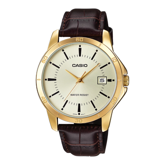 Casio MTP-V004GL-9A