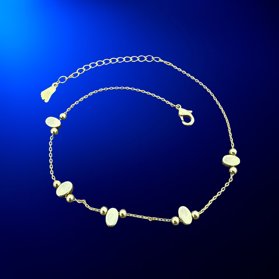 Dordora Anklet