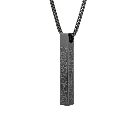 Ayatul Kursi Necklace
