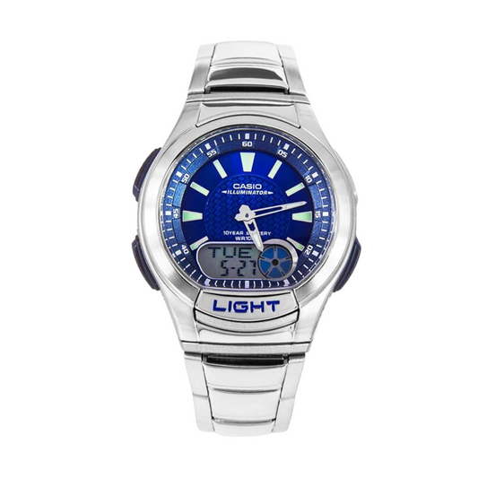 Casio Watch AQ-180WD