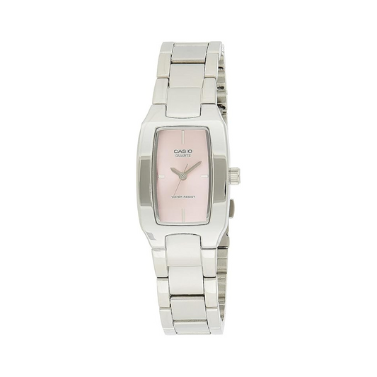 Casio Watch  LTP-1165A-1C2DF