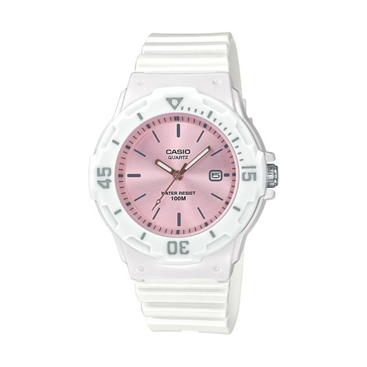 Casio Watch 	LRW-200H-4E3VDF