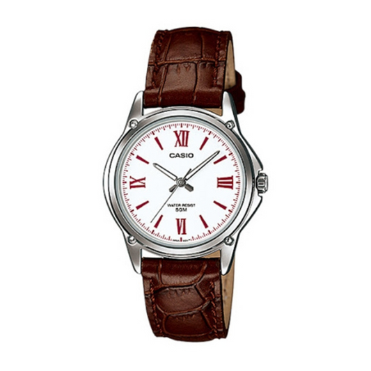 Casio Watch LTP-1382-L-5EV