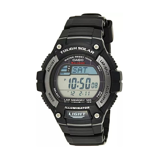 Casio Watch W-S220