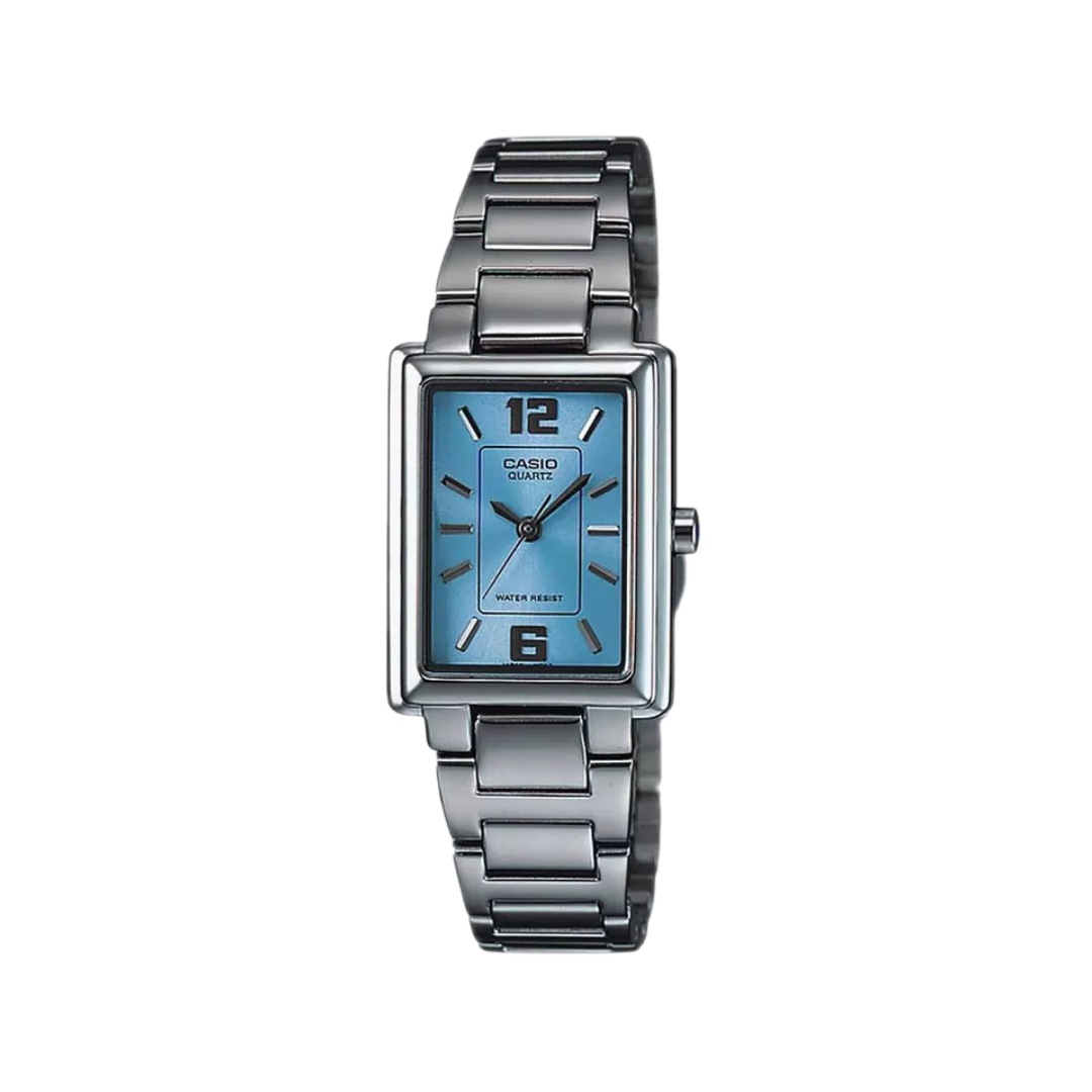Casio Watch LTP-1238D-2ADF