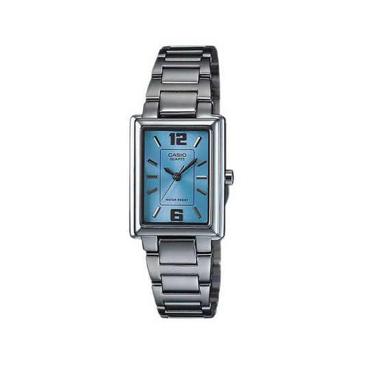 Casio Watch LTP-1238D-2ADF
