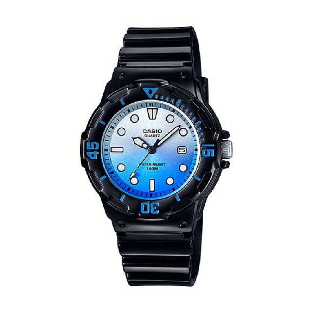 Casio Watch LRW-200H-2EV