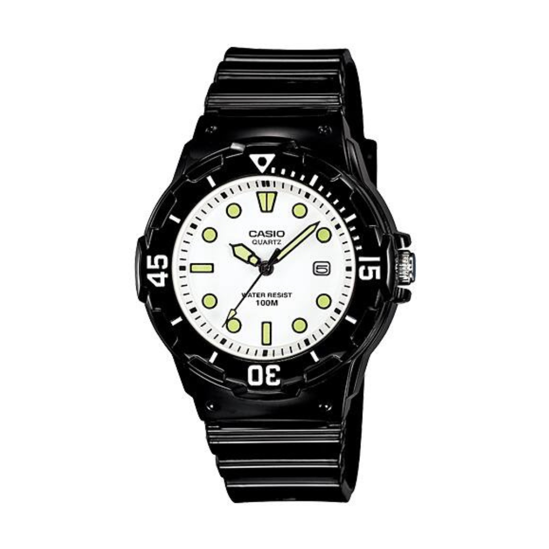 Casio Watch LRW-200H-7E1V