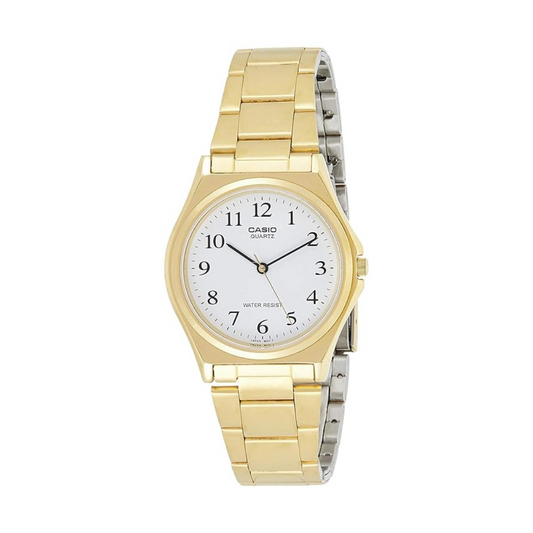 Casio Watch MTP-1130N-7BRDF