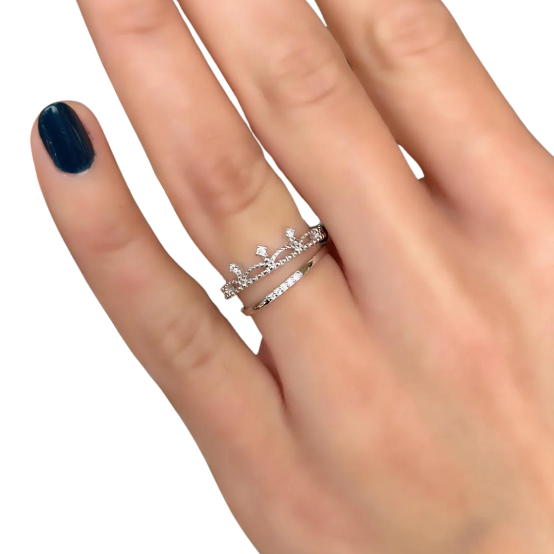 Cassandra Ring
