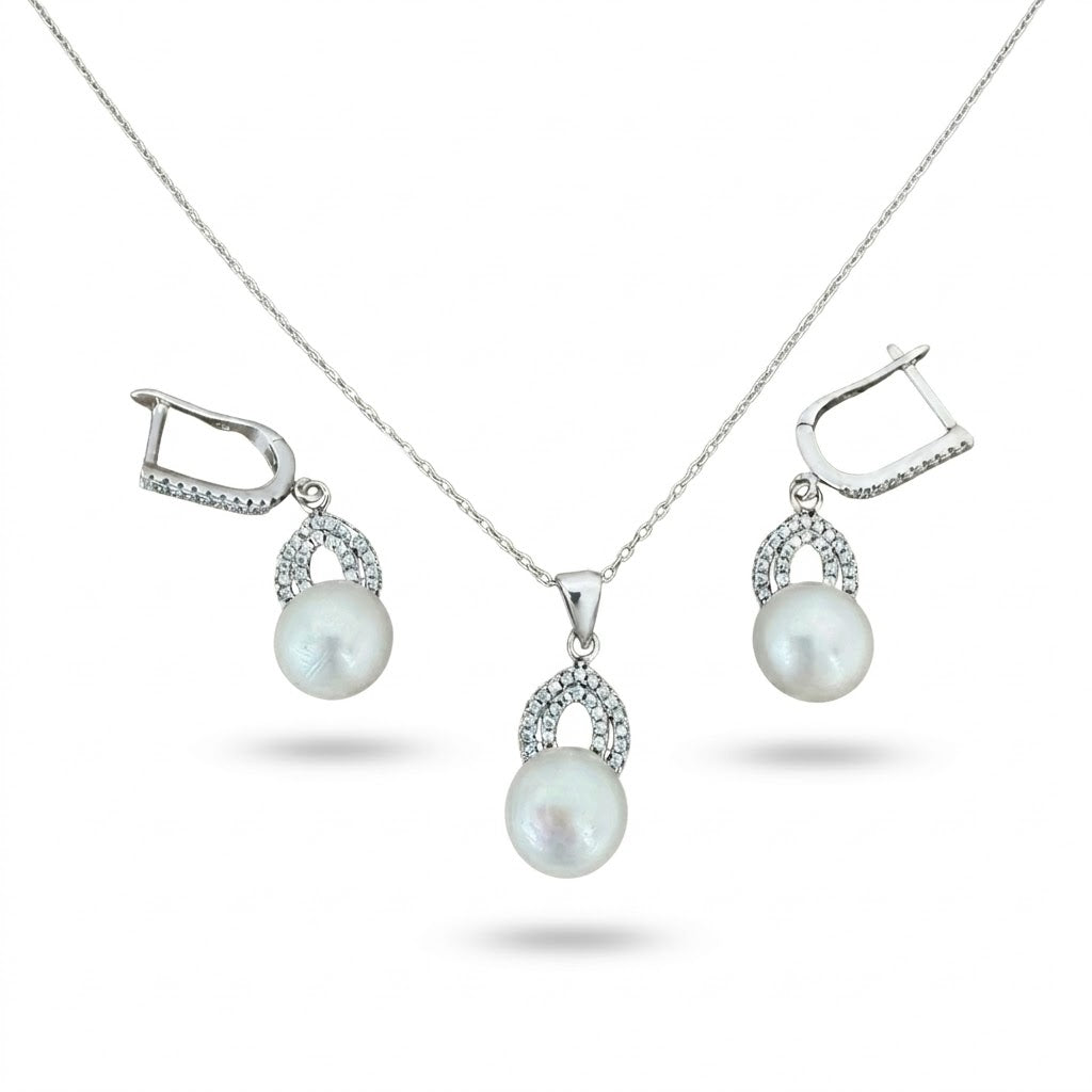 Pearl Set